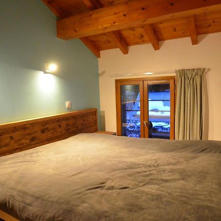 Charmant Appartement 3 Pieces Avec Parking Et Wifi A Saint-Martin-De-Belleville - Fr-1-452-351 エクステリア 写真