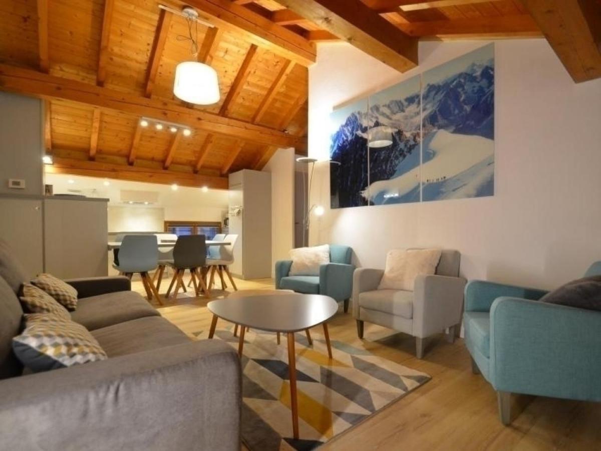 Charmant Appartement 3 Pieces Avec Parking Et Wifi A Saint-Martin-De-Belleville - Fr-1-452-351 エクステリア 写真