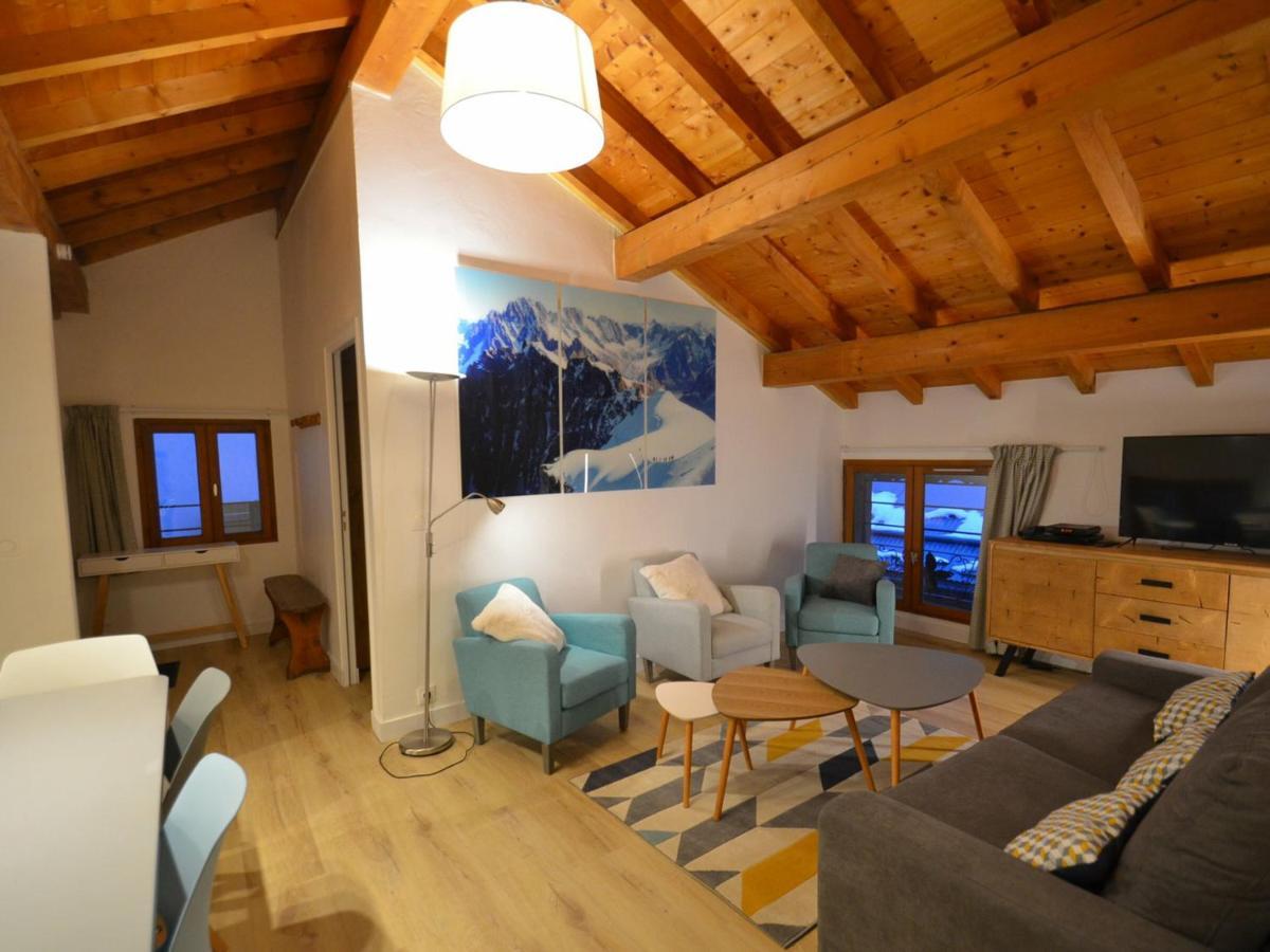 Charmant Appartement 3 Pieces Avec Parking Et Wifi A Saint-Martin-De-Belleville - Fr-1-452-351 エクステリア 写真