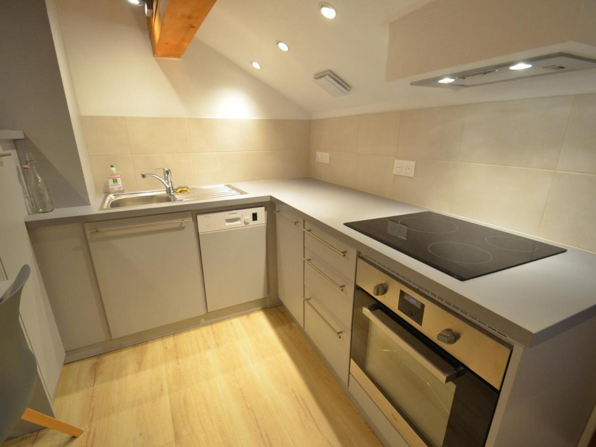 Charmant Appartement 3 Pieces Avec Parking Et Wifi A Saint-Martin-De-Belleville - Fr-1-452-351 エクステリア 写真