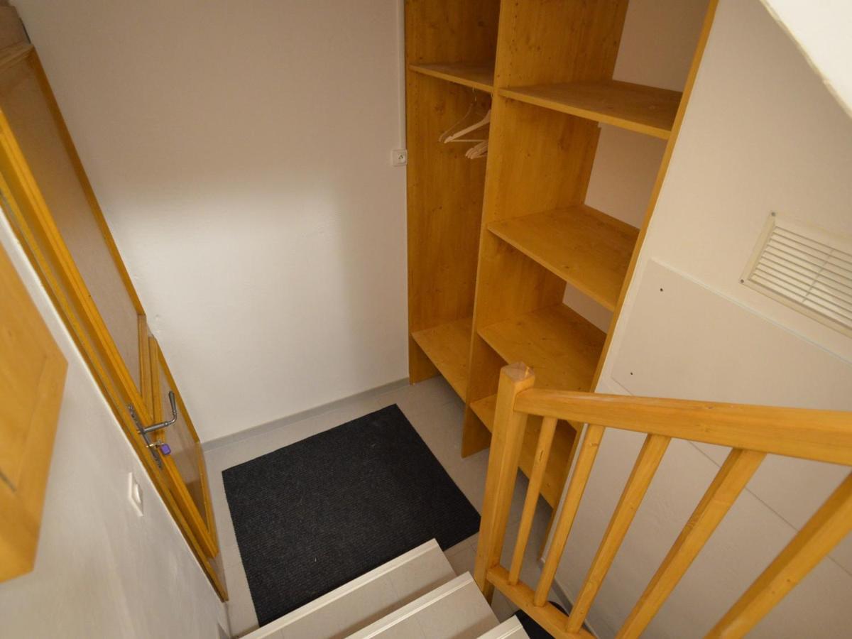 Charmant Appartement 3 Pieces Avec Parking Et Wifi A Saint-Martin-De-Belleville - Fr-1-452-351 エクステリア 写真